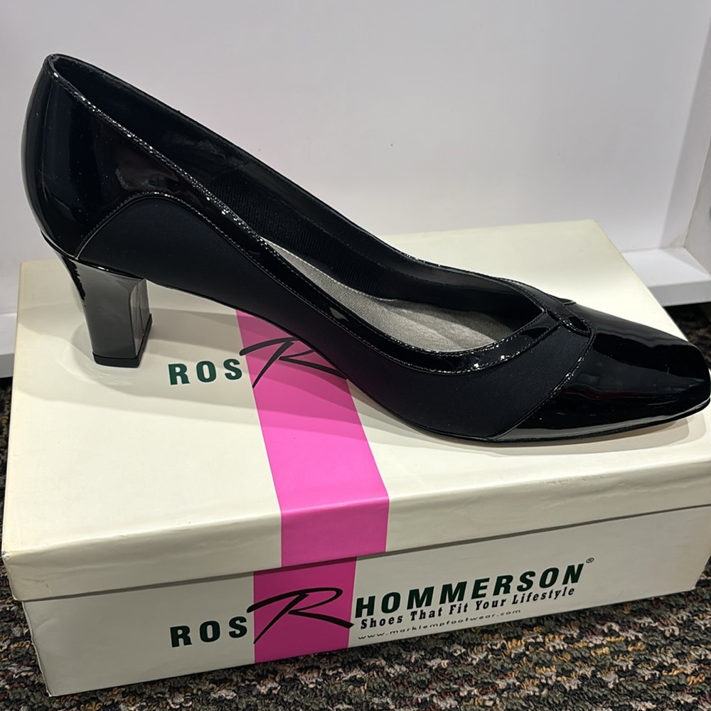 Ros Hommerson Heels